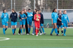 VfL Sindelfingen (B1) - SV Alberweiler (19.03.2022)