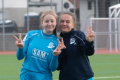 VfL Sindelfingen (B1) - SV Alberweiler (19.03.2022)