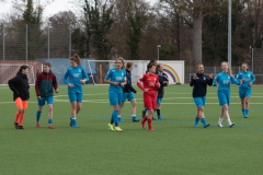 VfL Sindelfingen (B1) - SV Alberweiler (19.03.2022)