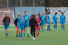 VfL Sindelfingen (B1) - SV Alberweiler (19.03.2022)