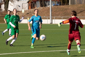 VFL Sindelfingen (B1) - SV Hegnach 1 (13.02.2022)