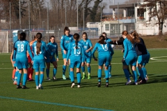 VFL Sindelfingen (B1) - SV Hegnach 1 (13.02.2022)