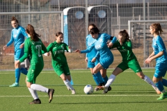 VFL Sindelfingen (B1) - SV Hegnach 1 (13.02.2022)