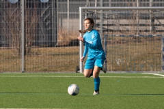 VFL Sindelfingen (B1) - SV Hegnach 1 (13.02.2022)