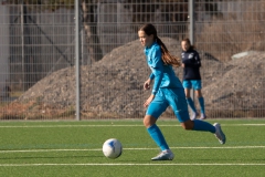 VFL Sindelfingen (B1) - SV Hegnach 1 (13.02.2022)