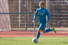 VFL Sindelfingen (B1) - SV Hegnach 1 (13.02.2022)