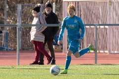 VFL Sindelfingen (B1) - SV Hegnach 1 (13.02.2022)