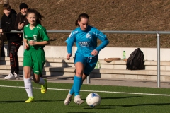 VFL Sindelfingen (B1) - SV Hegnach 1 (13.02.2022)