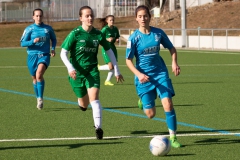 VFL Sindelfingen (B1) - SV Hegnach 1 (13.02.2022)