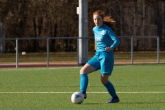 VFL Sindelfingen (B1) - SV Hegnach 1 (13.02.2022)