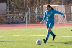 VFL Sindelfingen (B1) - SV Hegnach 1 (13.02.2022)