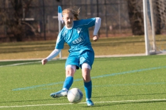 VFL Sindelfingen (B1) - SV Hegnach 1 (13.02.2022)