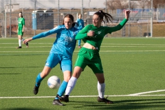 VFL Sindelfingen (B1) - SV Hegnach 1 (13.02.2022)