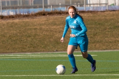 VFL Sindelfingen (B1) - SV Hegnach 1 (13.02.2022)