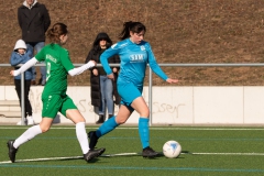 VFL Sindelfingen (B1) - SV Hegnach 1 (13.02.2022)