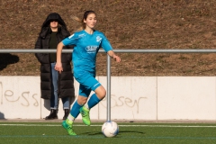 VFL Sindelfingen (B1) - SV Hegnach 1 (13.02.2022)