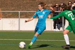 VFL Sindelfingen (B1) - SV Hegnach 1 (13.02.2022)