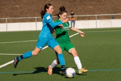 VFL Sindelfingen (B1) - SV Hegnach 1 (13.02.2022)