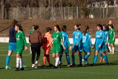 VFL Sindelfingen (B1) - SV Hegnach 1 (13.02.2022)