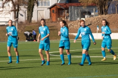 VFL Sindelfingen (B1) - SV Hegnach 1 (13.02.2022)