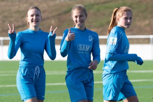 VFL Sindelfingen (B1) - TSG Hoffenheim (05.03.2022)