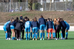 VFL Sindelfingen (B1) - TSG Hoffenheim (05.03.2022)