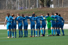 VFL Sindelfingen (B1) - TSG Hoffenheim (05.03.2022)