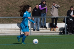 VFL Sindelfingen (B1) - TSG Hoffenheim (05.03.2022)