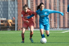 VFL Sindelfingen (B1) - TSG Hoffenheim (05.03.2022)