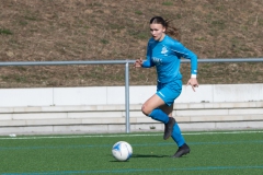 VFL Sindelfingen (B1) - TSG Hoffenheim (05.03.2022)