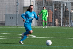 VFL Sindelfingen (B1) - TSG Hoffenheim (05.03.2022)