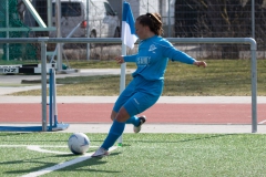 VFL Sindelfingen (B1) - TSG Hoffenheim (05.03.2022)