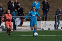 VFL Sindelfingen (B1) - TSG Hoffenheim (05.03.2022)