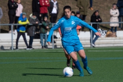 VFL Sindelfingen (B1) - TSG Hoffenheim (05.03.2022)