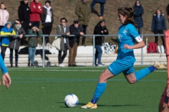 VFL Sindelfingen (B1) - TSG Hoffenheim (05.03.2022)