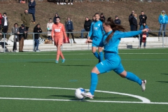 VFL Sindelfingen (B1) - TSG Hoffenheim (05.03.2022)