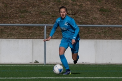 VFL Sindelfingen (B1) - TSG Hoffenheim (05.03.2022)