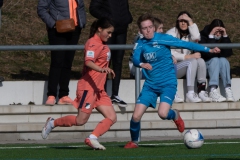 VFL Sindelfingen (B1) - TSG Hoffenheim (05.03.2022)