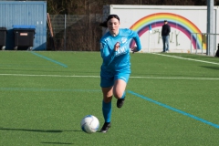 VFL Sindelfingen (B1) - TSG Hoffenheim (05.03.2022)