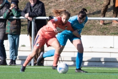 VFL Sindelfingen (B1) - TSG Hoffenheim (05.03.2022)