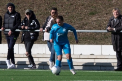 VFL Sindelfingen (B1) - TSG Hoffenheim (05.03.2022)