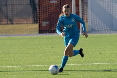 VFL Sindelfingen (B1) - TSG Hoffenheim (05.03.2022)