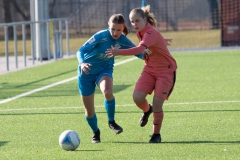 VFL Sindelfingen (B1) - TSG Hoffenheim (05.03.2022)