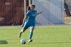 VFL Sindelfingen (B1) - TSG Hoffenheim (05.03.2022)