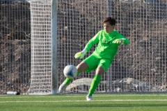 VFL Sindelfingen (B1) - TSG Hoffenheim (05.03.2022)