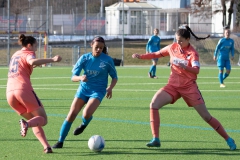 VFL Sindelfingen (B1) - TSG Hoffenheim (05.03.2022)