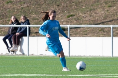 VFL Sindelfingen (B1) - TSG Hoffenheim (05.03.2022)