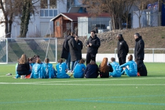 VFL Sindelfingen (B1) - TSG Hoffenheim (05.03.2022)