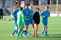 VFL Sindelfingen (B1) - TSG Hoffenheim (05.03.2022)