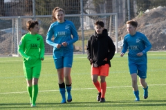 VFL Sindelfingen (B1) - TSG Hoffenheim (05.03.2022)